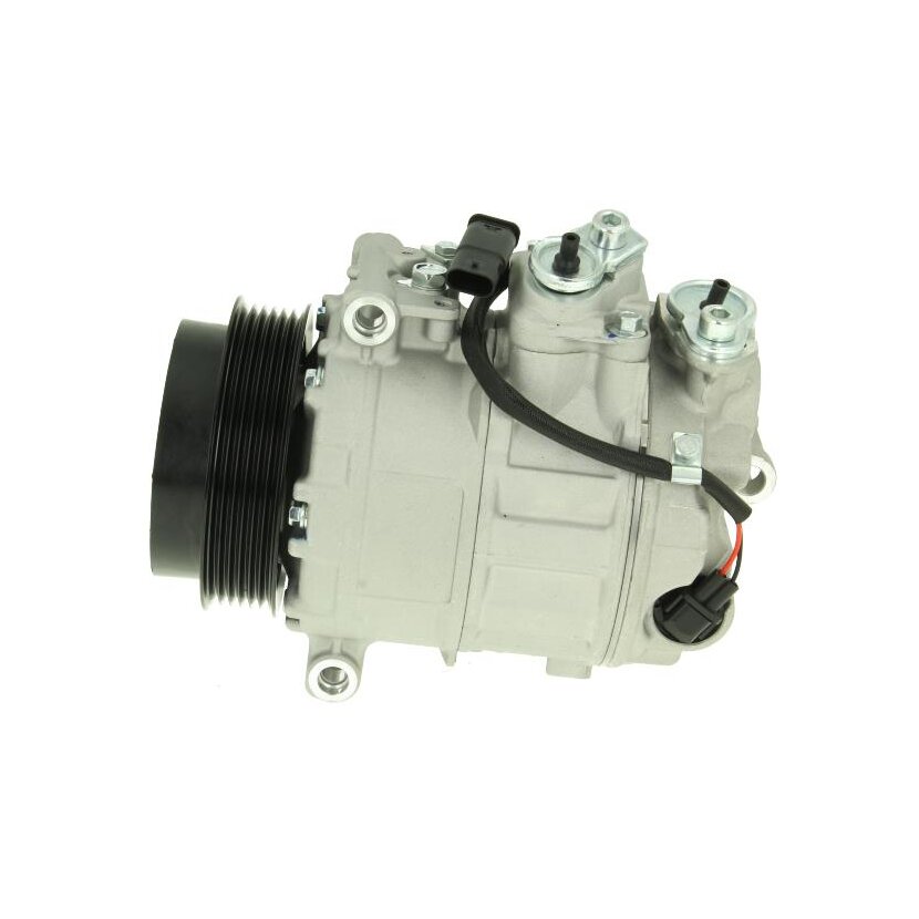 Klimakompressor Mercedes-Benz - 447250-0252