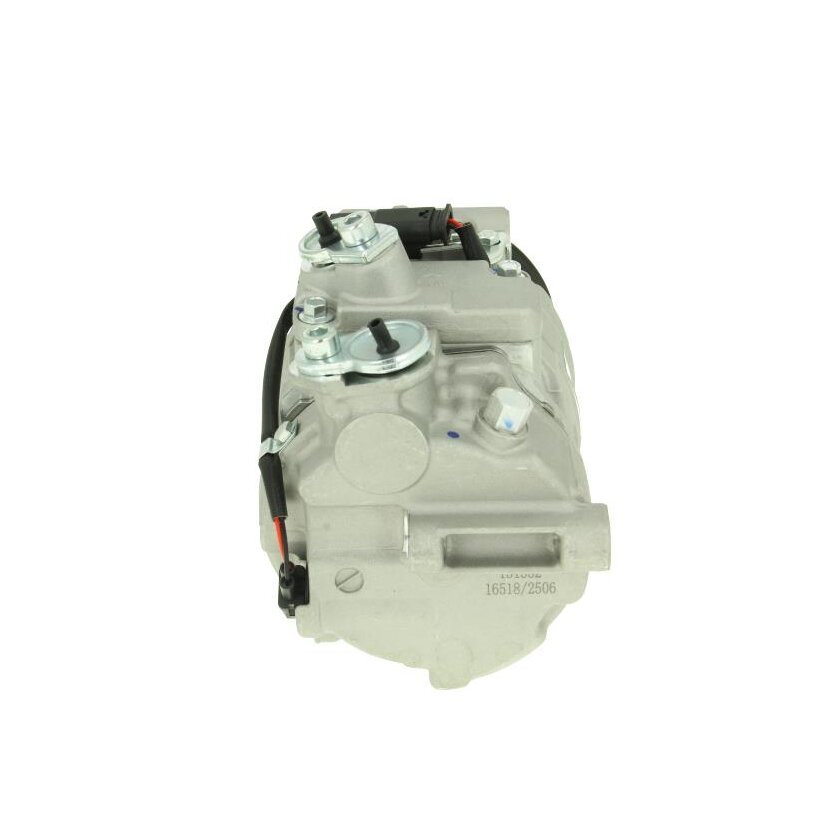 Klimakompressor Mercedes-Benz - 447250-0252