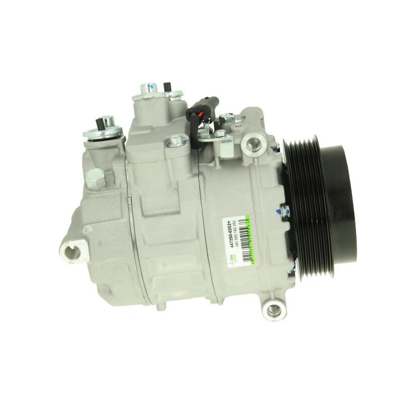Klimakompressor Mercedes-Benz - 447250-0252