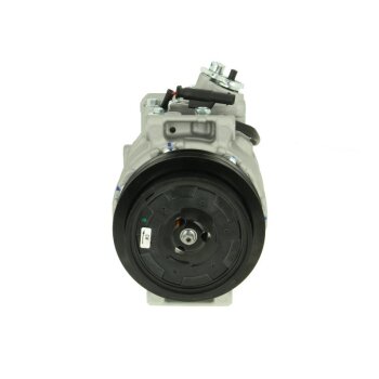 Klimakompressor Mercedes-Benz - 447250-0252