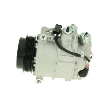 Klimakompressor Mercedes-Benz - 447250-0252