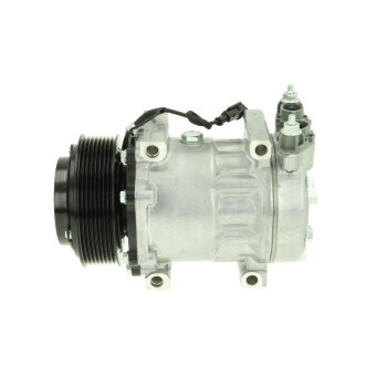 Klimakompressor Ford - ACP-1674-000S