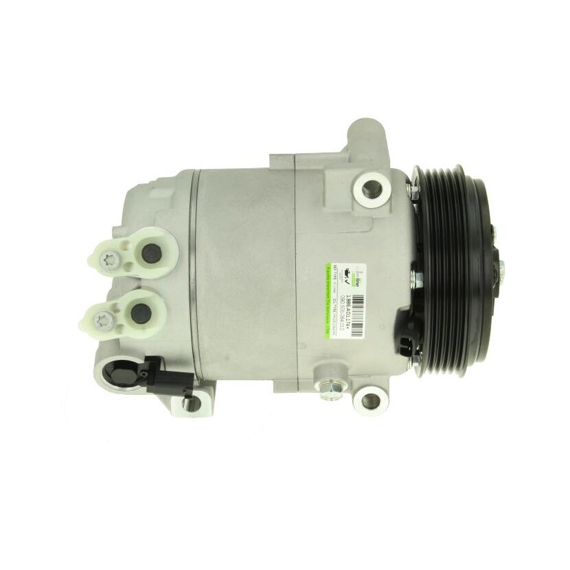 Klimakompressor Fiat - 1.986.AD1.174