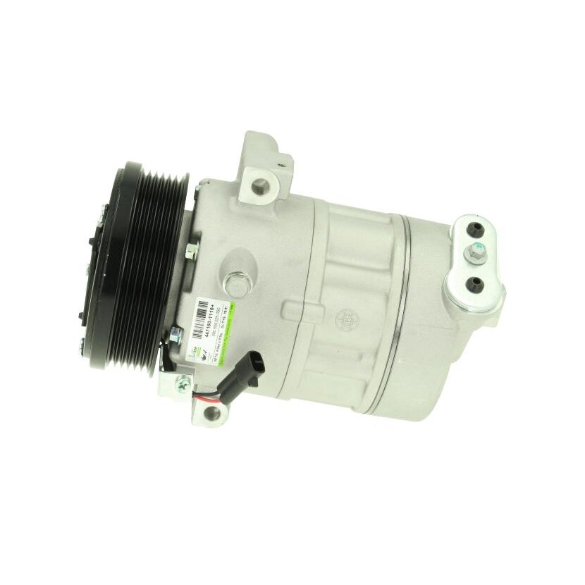 Klimakompressor Fiat - 447160-1110