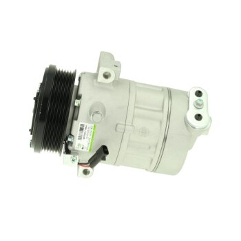 Klimakompressor Fiat - 447160-1110