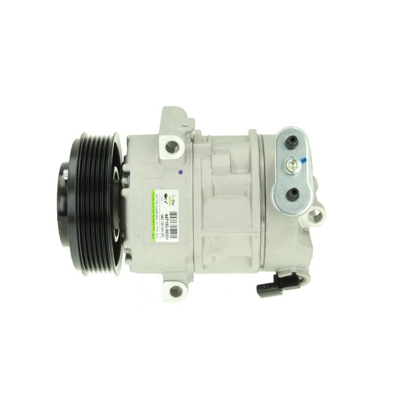 Klimakompressor Opel - 447150-5600