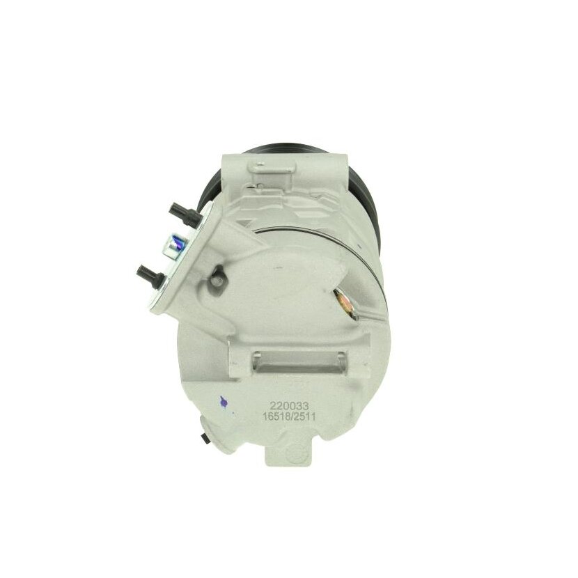 Klimakompressor Opel - 447150-5600