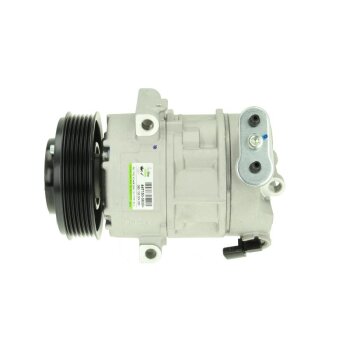Klimakompressor Opel - 447150-5600