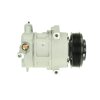 Klimakompressor Opel - 447150-5600