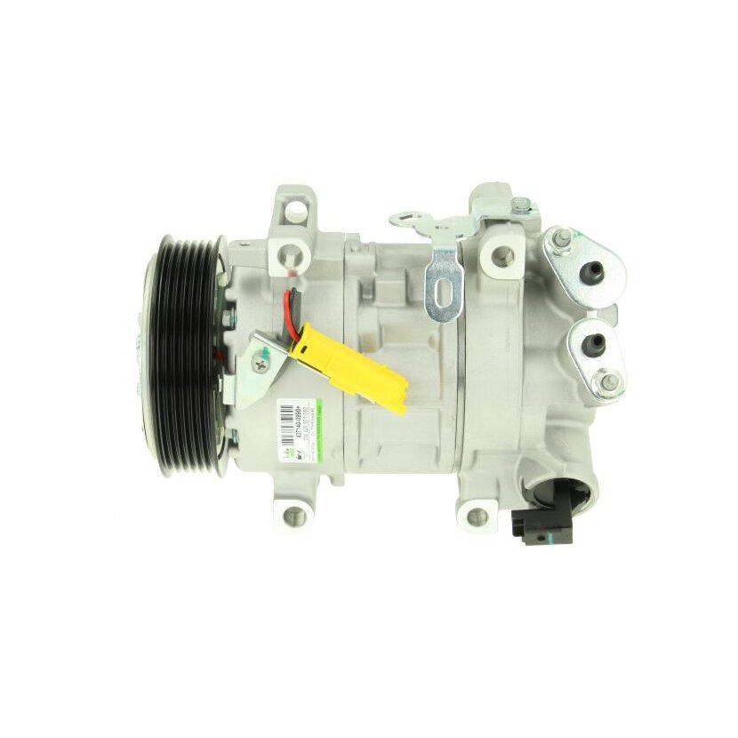 Klimakompressor Peugeot/Citroen - 437140-0990