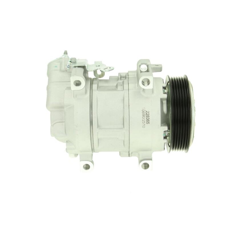 Klimakompressor Peugeot/Citroen - 437140-0990