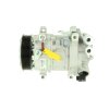 Klimakompressor Peugeot/Citroen - 437140-0990