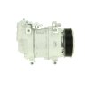 Klimakompressor Peugeot/Citroen - 437140-0990