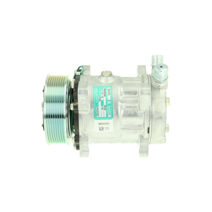 Klimakompressor Universal - SD7H15-8240