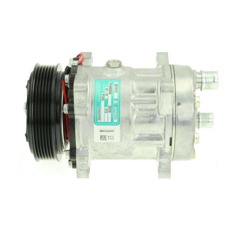 Klimakompressor Universal - SD7H15-8228