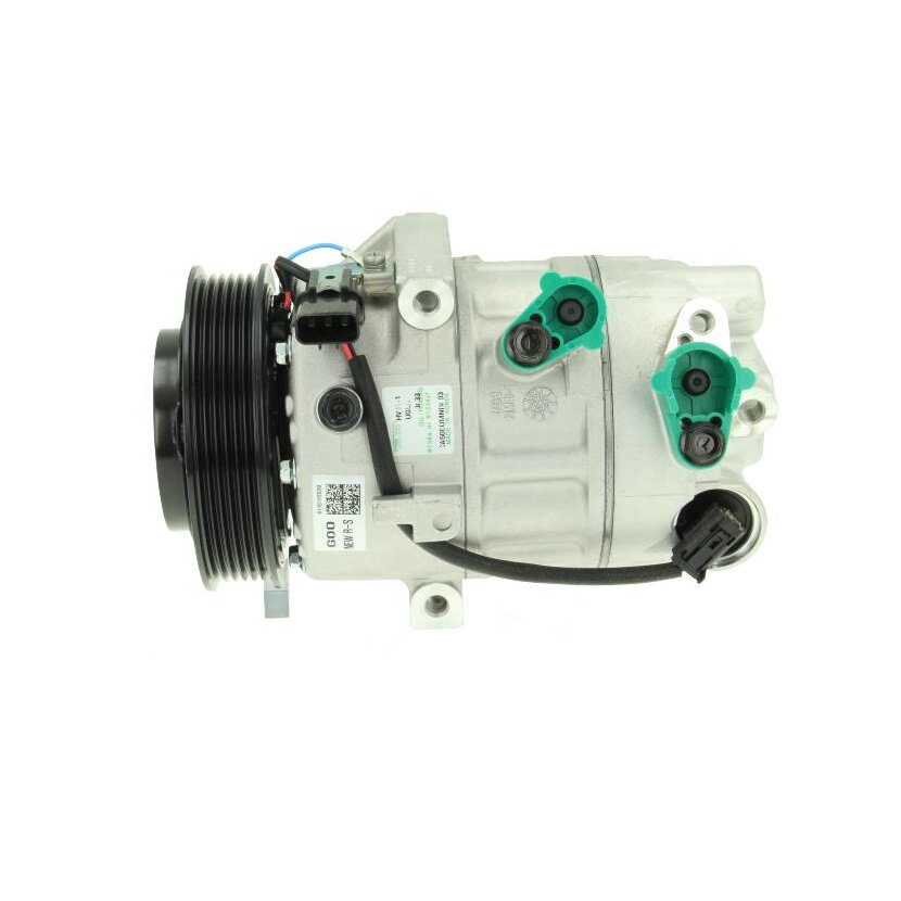 Klimakompressor Hyundai - CA500-TMPDA-01