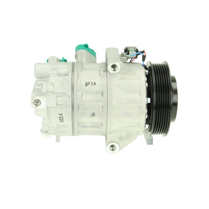 Klimakompressor Hyundai - CA500-TMPDA-01
