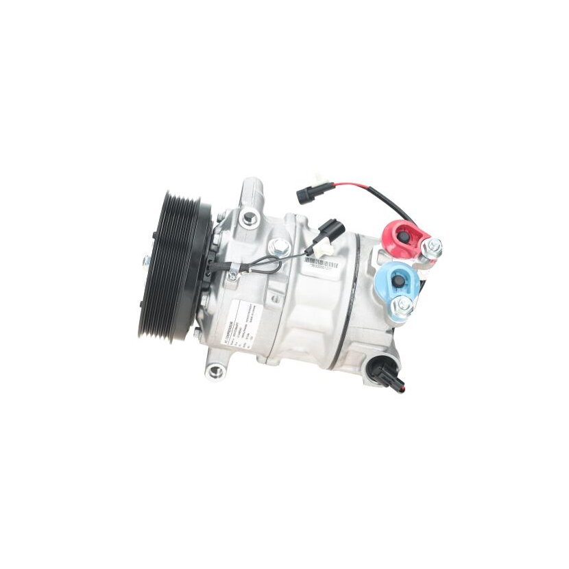 Klimakompressor Volvo - 090.815.004.460