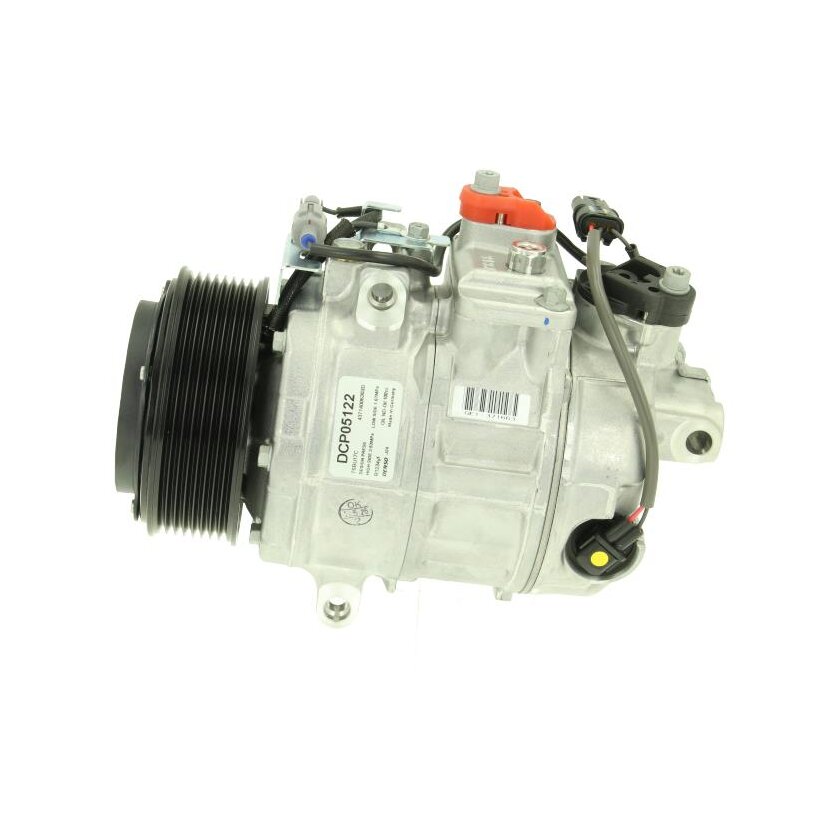 Klimakompressor BMW - DCP05122