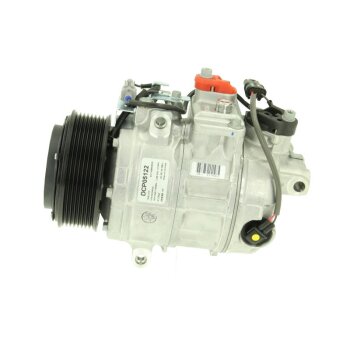Klimakompressor BMW - DCP05122