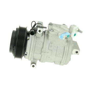 Klimakompressor Hyundai - 97701-4D700