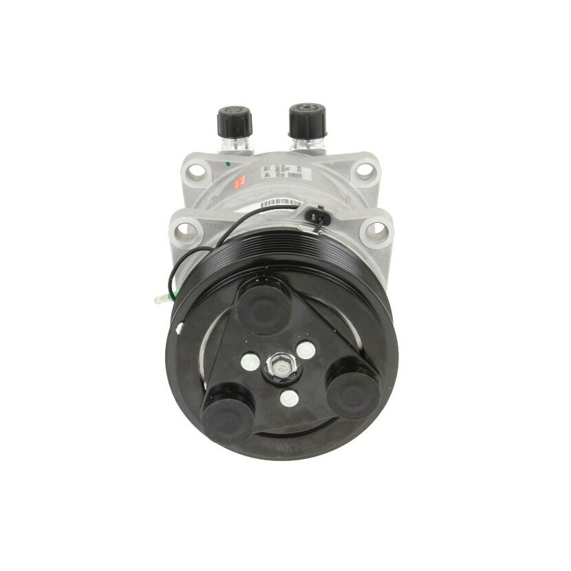 Klimakompressor Universal - N204832G