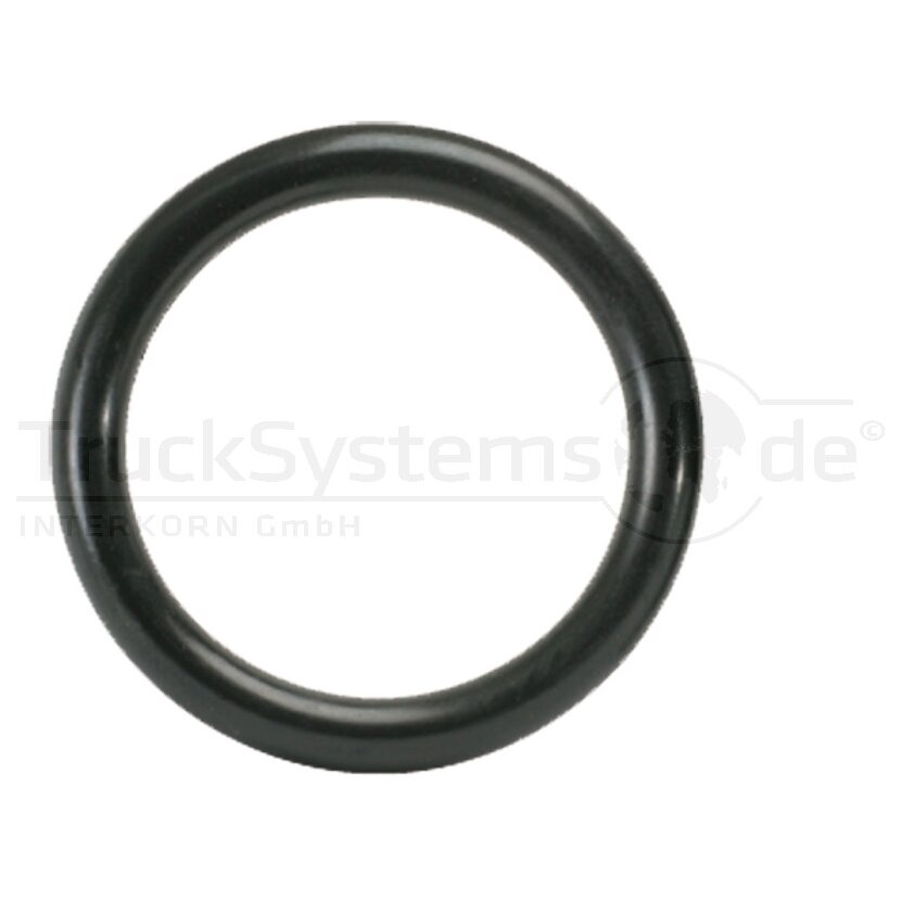 KS TOOLS 1 Schlagschrauber O-Ring  - 515.1809 - 5151809