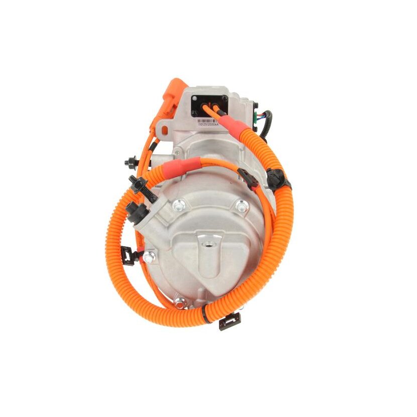 Klimakompressor Tesla (Electric) - CA600-MZHAA-13