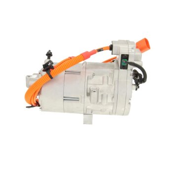 Klimakompressor Tesla (Electric) - CA600-MZHAA-13