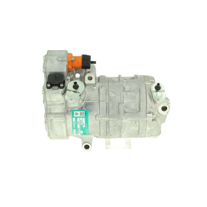 Klimakompressor Land Rover (Electric) - SHS33H-3237