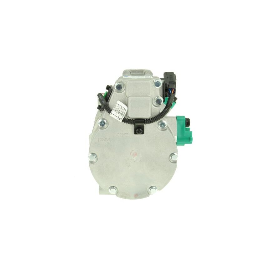 Klimakompressor Hyundai (Electric) - CA600-CWFAA-11