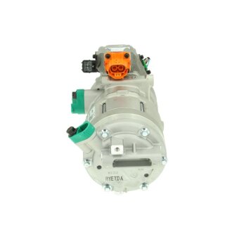 Klimakompressor Hyundai (Electric) - CA600-CWFAA-11