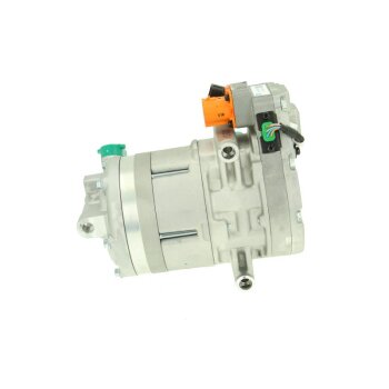 Klimakompressor Hyundai (Electric) - CA600-CWFAA-11