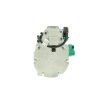 Klimakompressor Hyundai (Electric) - CA600-CWFAA-11