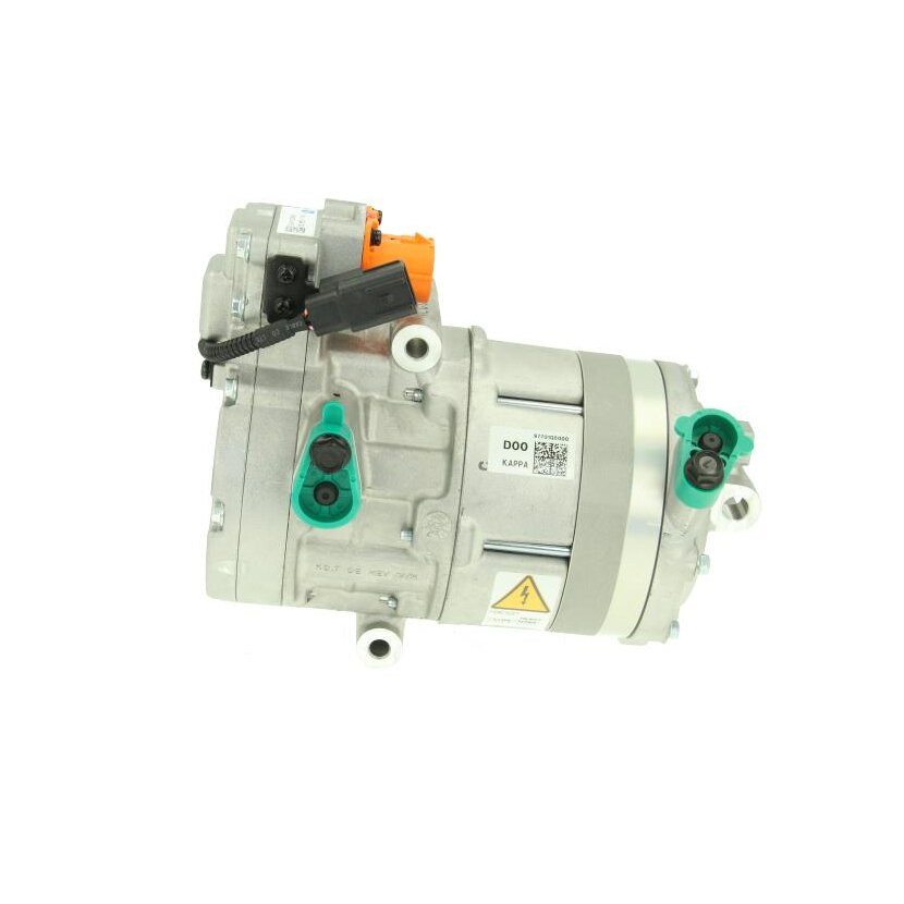 Klimakompressor Kia (Electric) - CA600-CDPAA-02