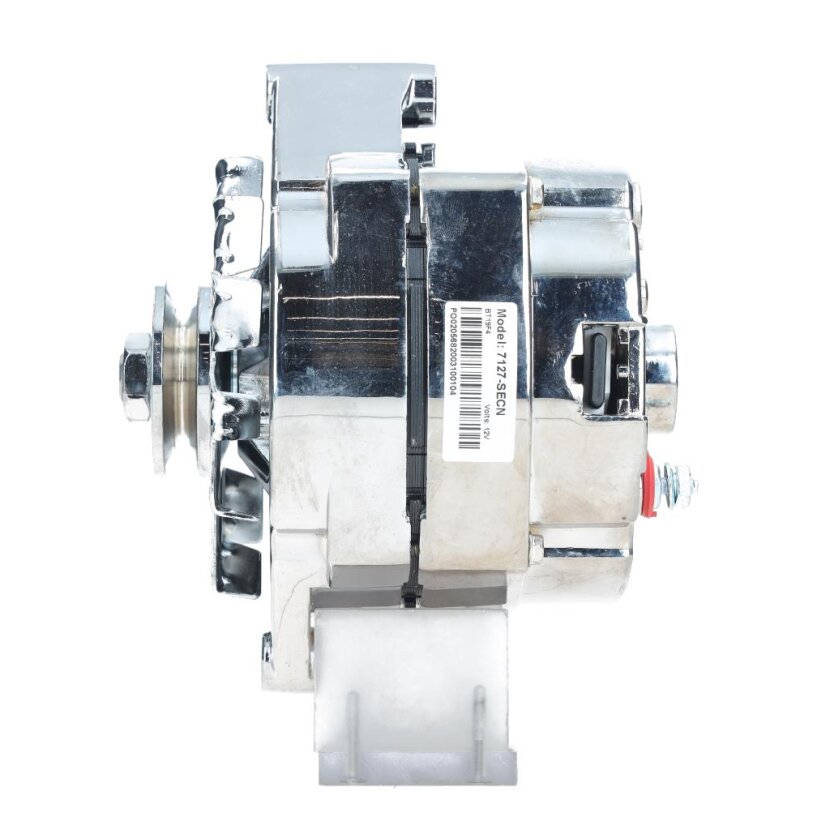 Lichtmaschine Chevrolet 63A - 7127-SECN