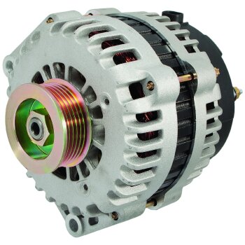 Lichtmaschine Chevrolet 145A - 8302N-6G2