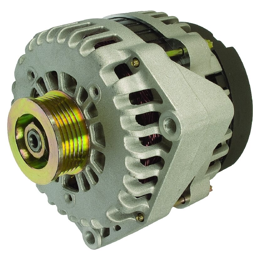 Lichtmaschine Chevrolet 145A - 8302N-6G1