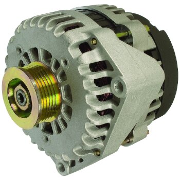 Lichtmaschine Chevrolet 145A - 8302N-6G1