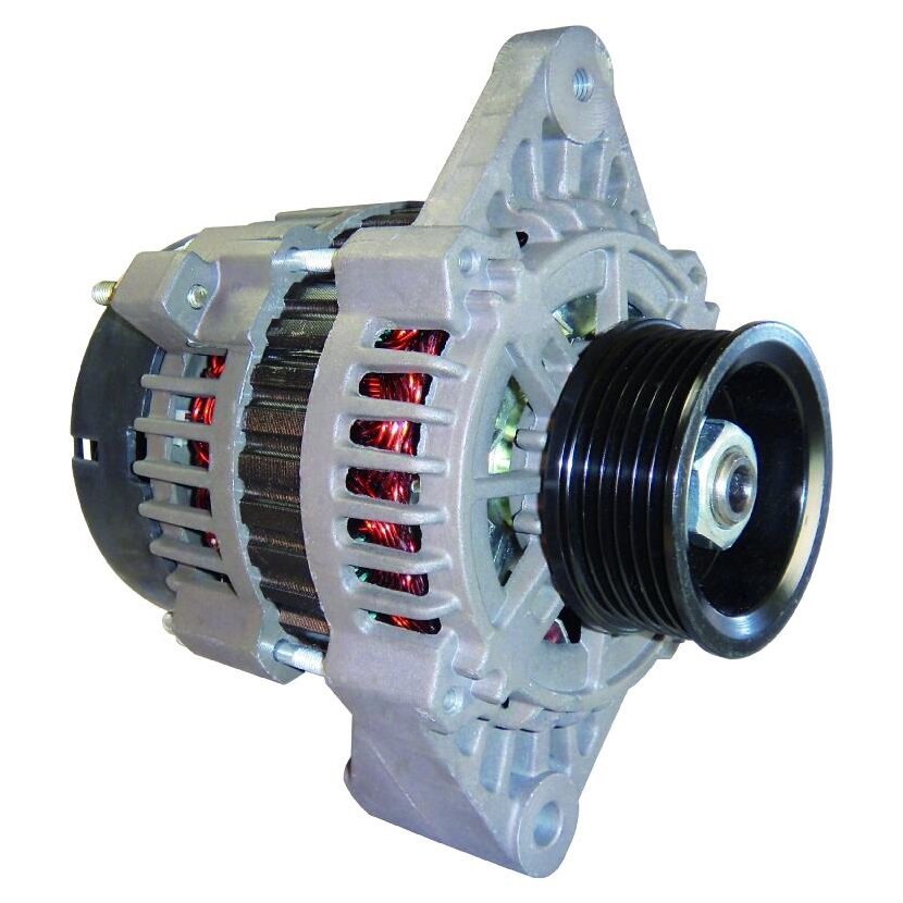 Lichtmaschine Mercury 70A - 8467-9N