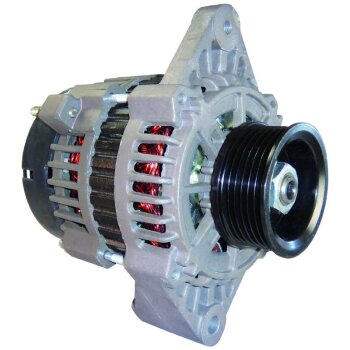 Lichtmaschine Mercury 70A - 8467-9N
