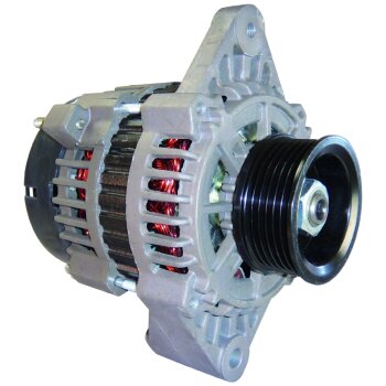 Lichtmaschine Mercury 70A - 8467-9N