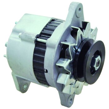 Lichtmaschine Nissan 20A (8mm mounting) - 12114N