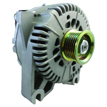 Lichtmaschine Ford 130A - 7773N-6G1