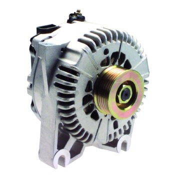 Lichtmaschine Ford 130A - 7773N-6G2
