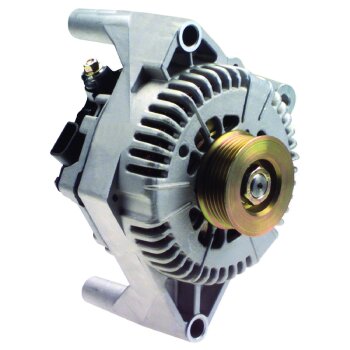 Lichtmaschine Ford USA 130A - 7780N-6G1
