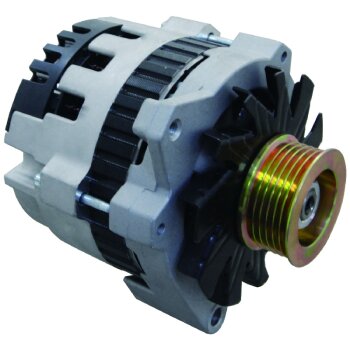 Lichtmaschine Chevrolet 105A - 7861-7N-6G