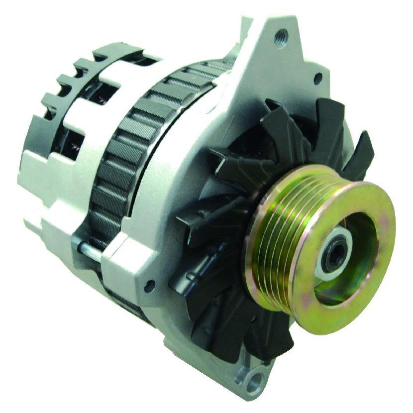 Lichtmaschine Chevrolet 105A - 7802-7N
