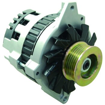 Lichtmaschine Chevrolet 105A - 7802-7N