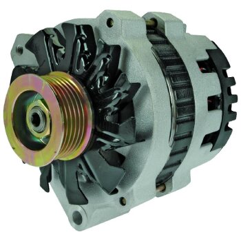 Lichtmaschine Chevrolet 105A - 8165-3N
